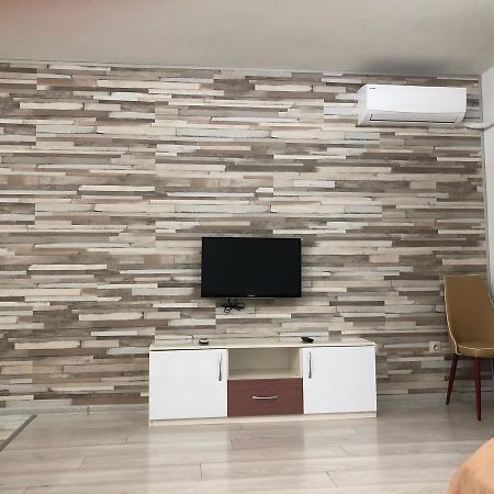 Apartment Park Comfort 桑丹斯基 外观 照片