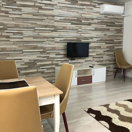 Apartment Park Comfort 桑丹斯基 外观 照片