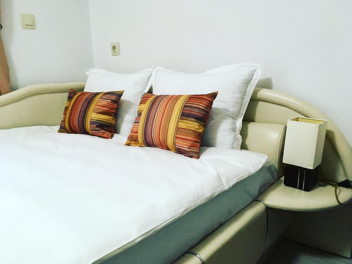 Apartment Park Comfort 桑丹斯基 外观 照片