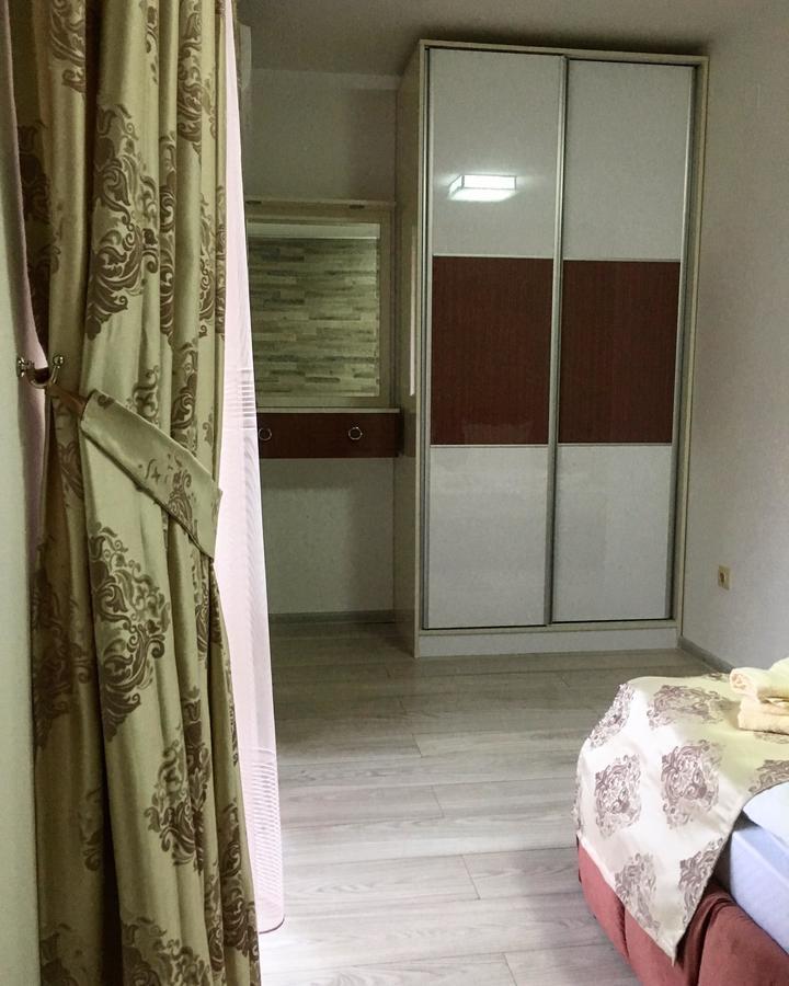 Apartment Park Comfort 桑丹斯基 外观 照片