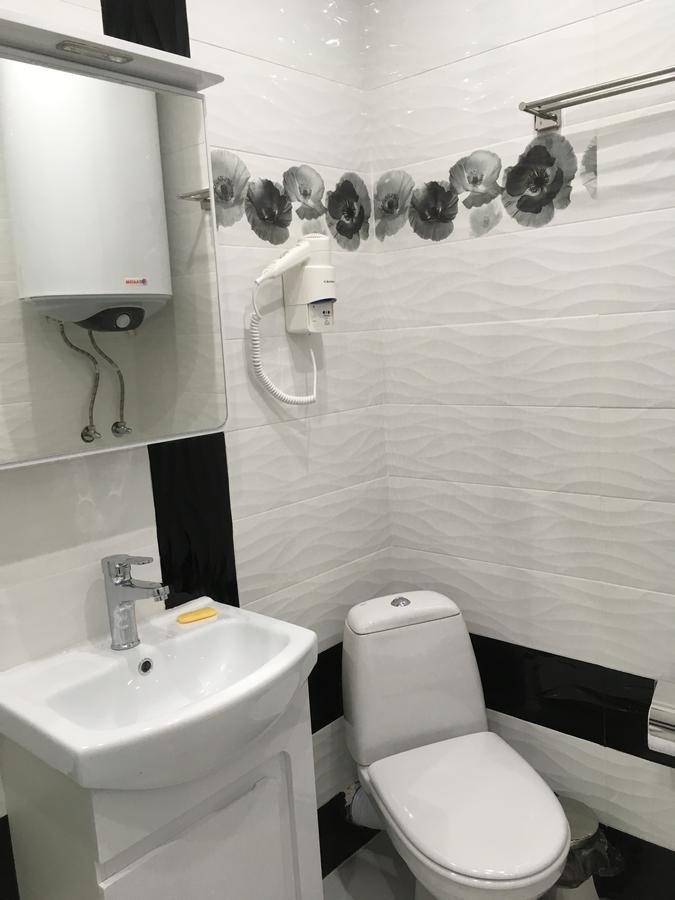 Apartment Park Comfort 桑丹斯基 外观 照片