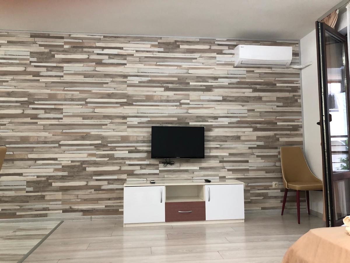 Apartment Park Comfort 桑丹斯基 外观 照片