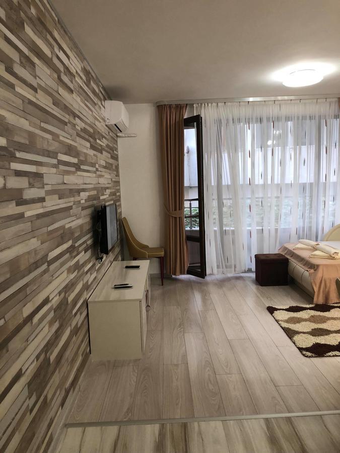 Apartment Park Comfort 桑丹斯基 外观 照片