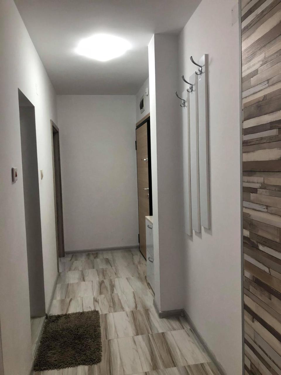 Apartment Park Comfort 桑丹斯基 外观 照片