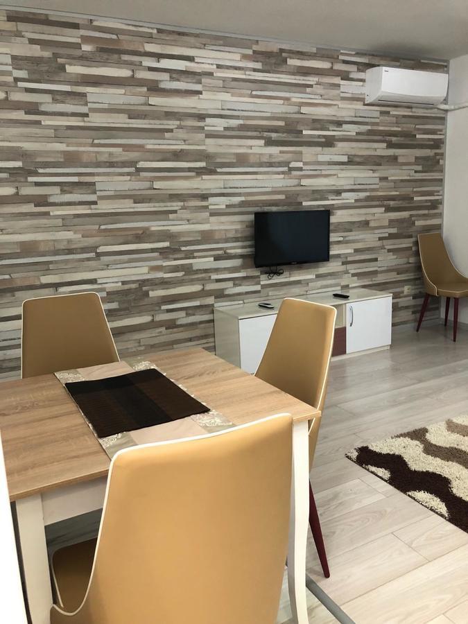 Apartment Park Comfort 桑丹斯基 外观 照片