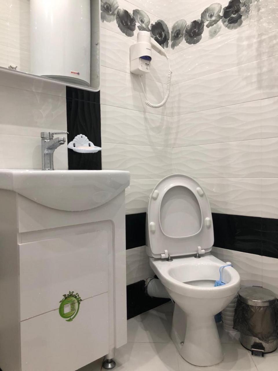 Apartment Park Comfort 桑丹斯基 外观 照片