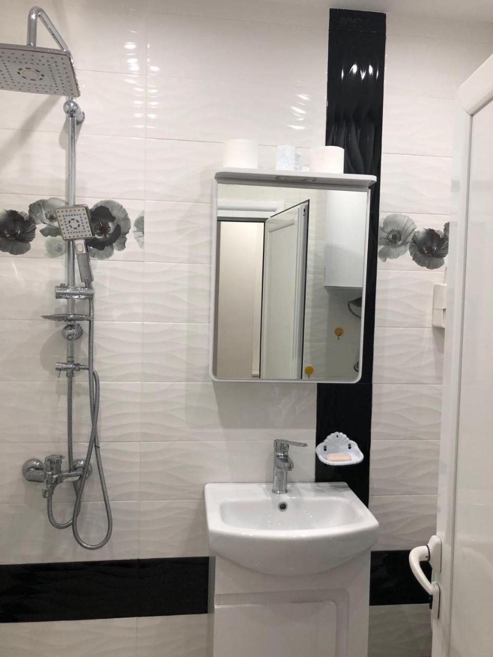 Apartment Park Comfort 桑丹斯基 外观 照片