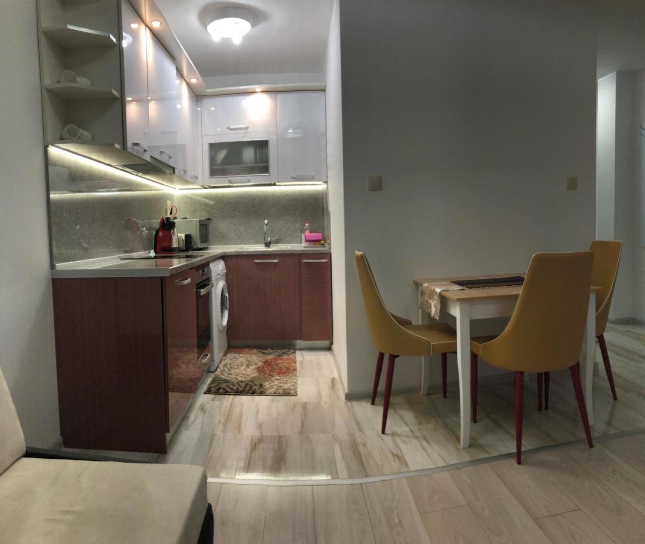 Apartment Park Comfort 桑丹斯基 外观 照片